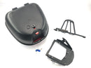 KTM 640 Adventure LC4 [2001] - Topcase kuffert bagageboks med baggageholder-6