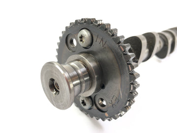 Triumph Daytona 955i T595 [1999] - Camshaft Inlet Shaft - 0