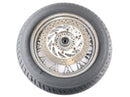 Yamaha XVS 650 Drag Star VM02 [1998] - Front Wheel Wheel Rim-1