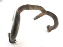 BMW R 1150 R R21 [2002] - Manifold udstødningsmanifold-5