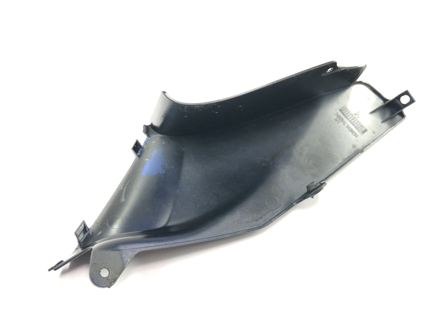 Honda CBR 600 RR PC37 [2004] - Sidepanel inderpanel tank venstre