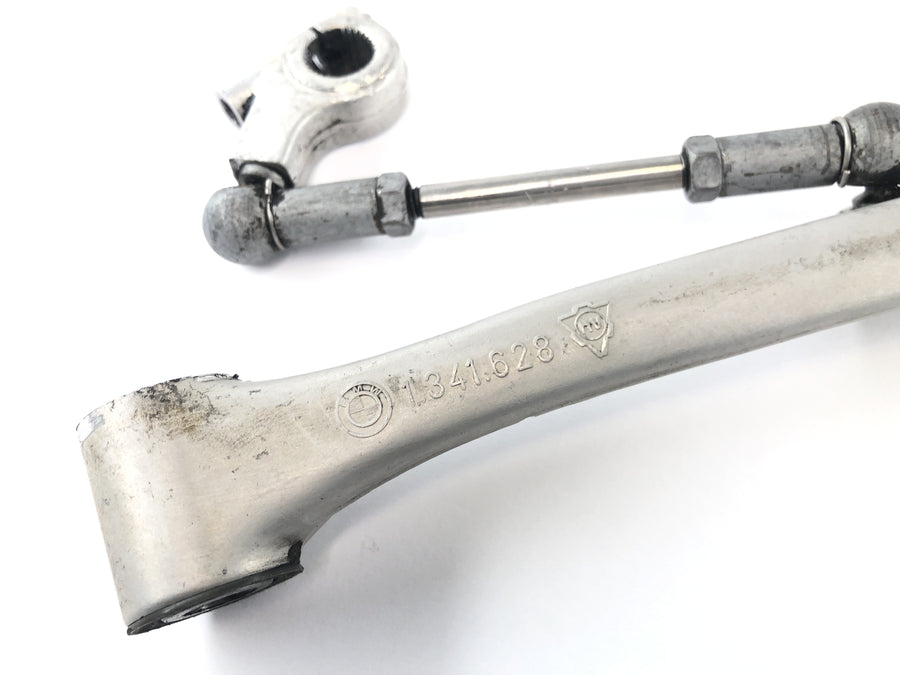 BMW R 1100 GS 259 [1995] - gearpedal fod gearskiftepedal med lift