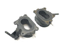 Ducati Multistrada 1200 S Touring [2009] - indsugningsmanifold injektor holder sæt-3
