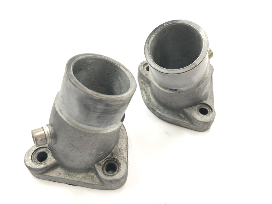 MOTO GUZZI CALIFORNIA 2 1000 VT [1982] - Indsugningsmanifold indsugningsmanifold par