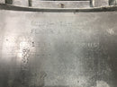 Honda ST 1100 SC26 Pan European [1990] - Nummerpladeholder stænkskærm med reflektor-3
