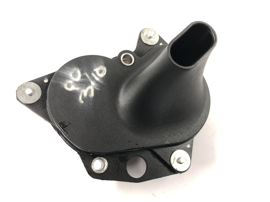 Triumph Bonneville T100 986MF [2012] - Oliefilter til motorolie