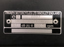 Triumph Tiger 955i 709EN [2003] - Ramme med papirer-5