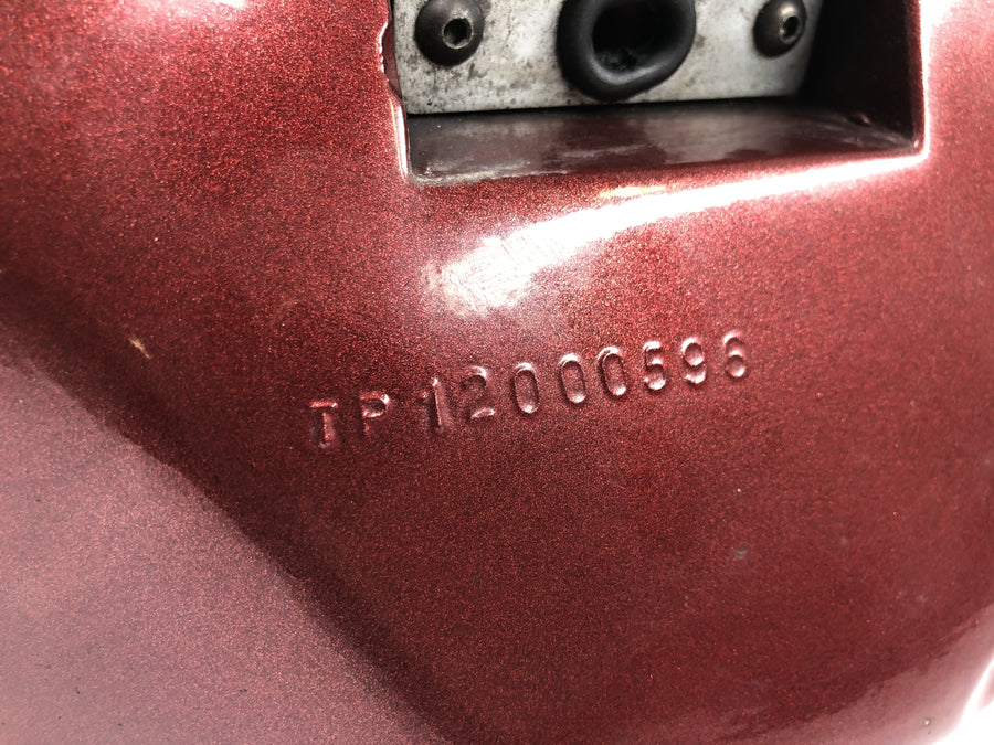 Moto Guzzi V10 Centauro [1998] - Tank Benzintank Brændstoftank Benzintank