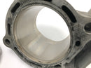 Honda CRF 450 R [2007] - cylinder med stempel-3