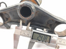 Honda CB 750 RC42 [1996] - Fork Bridge nedenfor-2