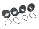 Kawasaki ZRX 1200 S ZRT20A [2001] - Luftfilterboks airbox-indsugningsboks-5
