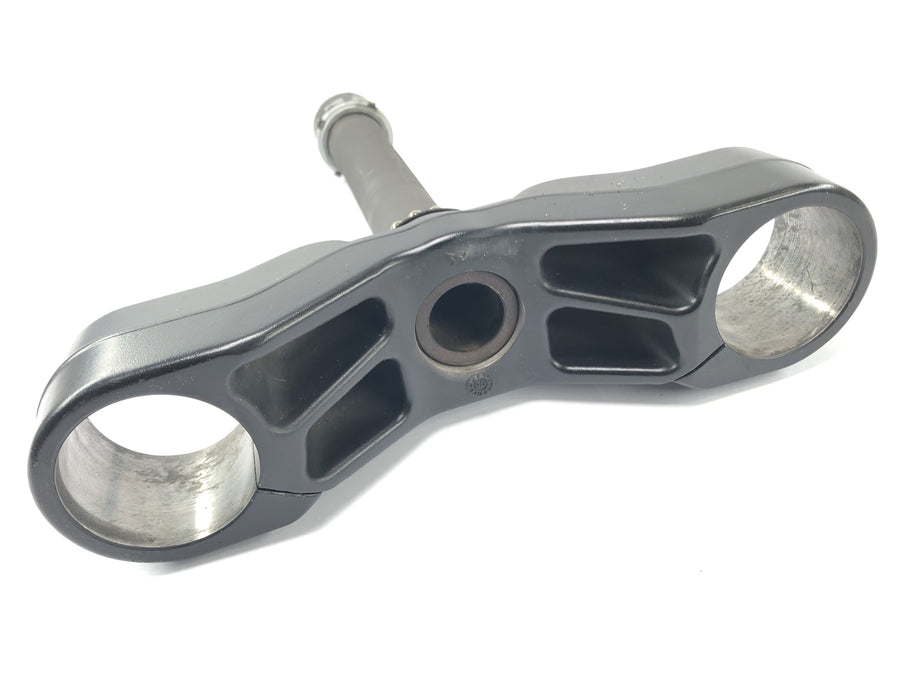 Moto Guzzi Stelvio 1200 4V [2009] - Gaffel Bridge ovenfor