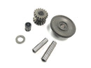 Triumph Tiger 955i 709EN [2003] - Startgear startgear-3