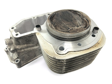 BMW R 1100 S R2S [2000] - cylinder med stempel til højre