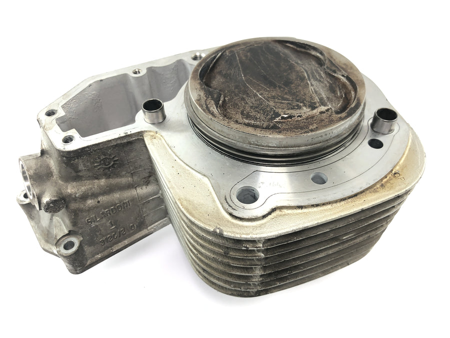 BMW R 1100 S R2S [2000] - cylinder med stempel til højre