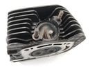 Moto Guzzi Stelvio 1200 4V [2009] - Cylinderhoved til venstre-3