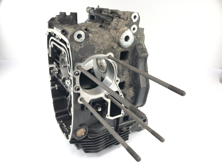 BMW R 1100 RT 259 [1997] - Motorboliger tomme boliger