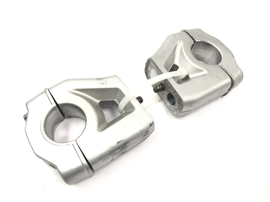 BMW R 1200 GS Adventure R12 [2012] - Riser Handelterminaler Riser Holder Shimano Set par