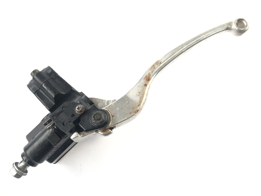 Suzuki GSF 1200 S Bandit WVA9 [2003] - Handbrakepumpebremsepumpe foran