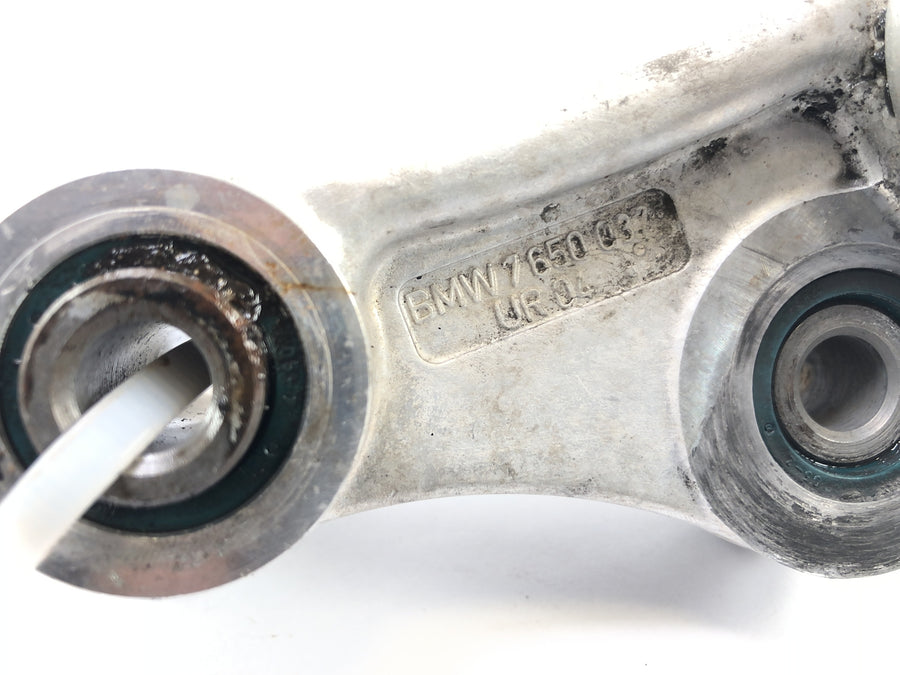 BMW F 650 GS Dakar [2007] - Deflace Lever Bone Bone Bone