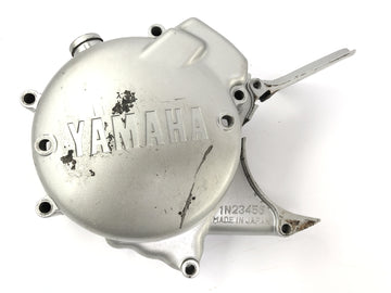 Yamaha DT 125 DE06 [2005] - Cykleret lågmotorlåg