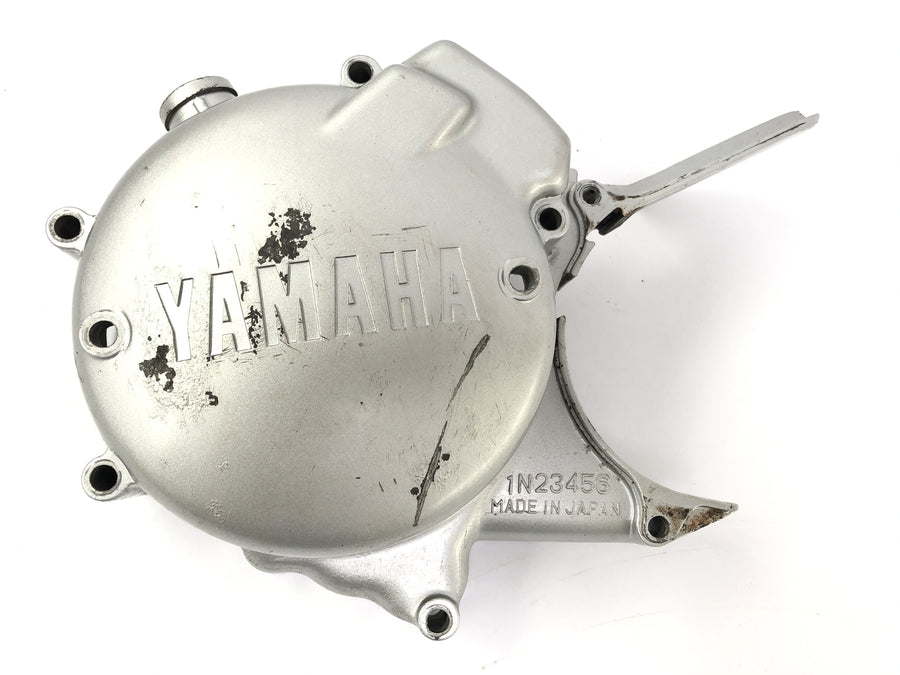 Yamaha DT 125 DE06 [2005] - Cykleret lågmotorlåg