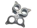 Honda XL 600 RM PD03 [1985] - Indsugningsmanifold indsugningsmanifold bro karburator manifold-3