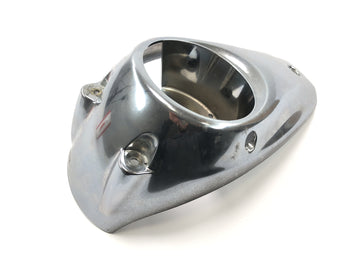 Yamaha XVS 650 4VR [1997] - Speedometer cover, tank cover, speedometer montering - 0