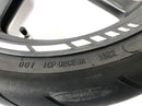 Aprilia RSV 1000 RP Mille [2001] - forhjulsfælg 3,50x17"-5