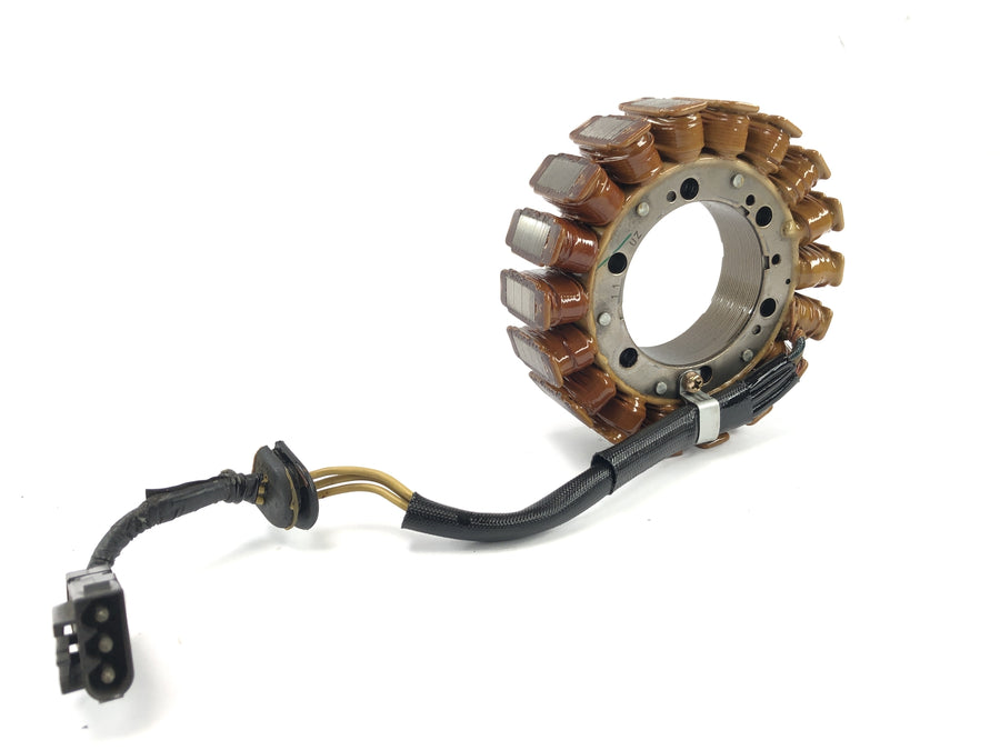 BMW F 650 GS R13 [2002] - Stator Generator
