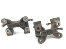 Moto Guzzi V7 Special [1971] - KIPP Lever Set-4