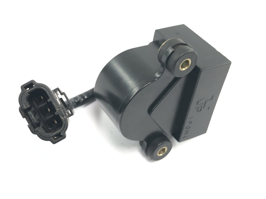 Honda CBR 600 RR PC37 [2004] - Crash sensor tilt vinkel sensor