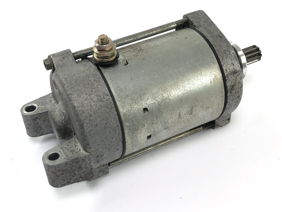 Honda XRV 750 Africa Twin RD04 [1992] - Starter startmotor elektrisk starter
