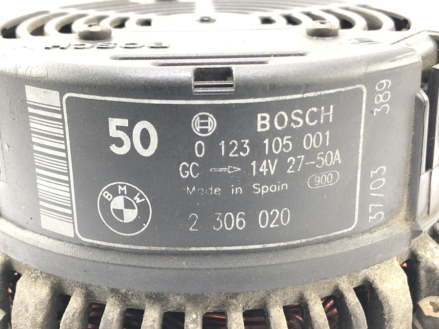 BMW R 1100 S R11S [2005] - Generator