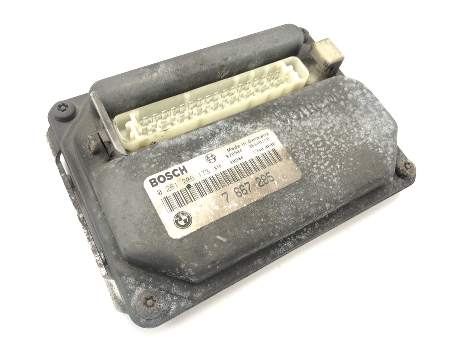 BMW R 1150 GS R21 [2002] - Motorstyringsenhed ECU controller