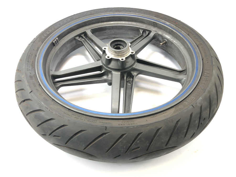 Aprilia RST 1000 FUTURA [2002] - Fronthjul RAD RIM 3.5X17 "