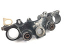 Yamaha XT 550 5Y3 [1982] - Forkbroen ovenfor-1