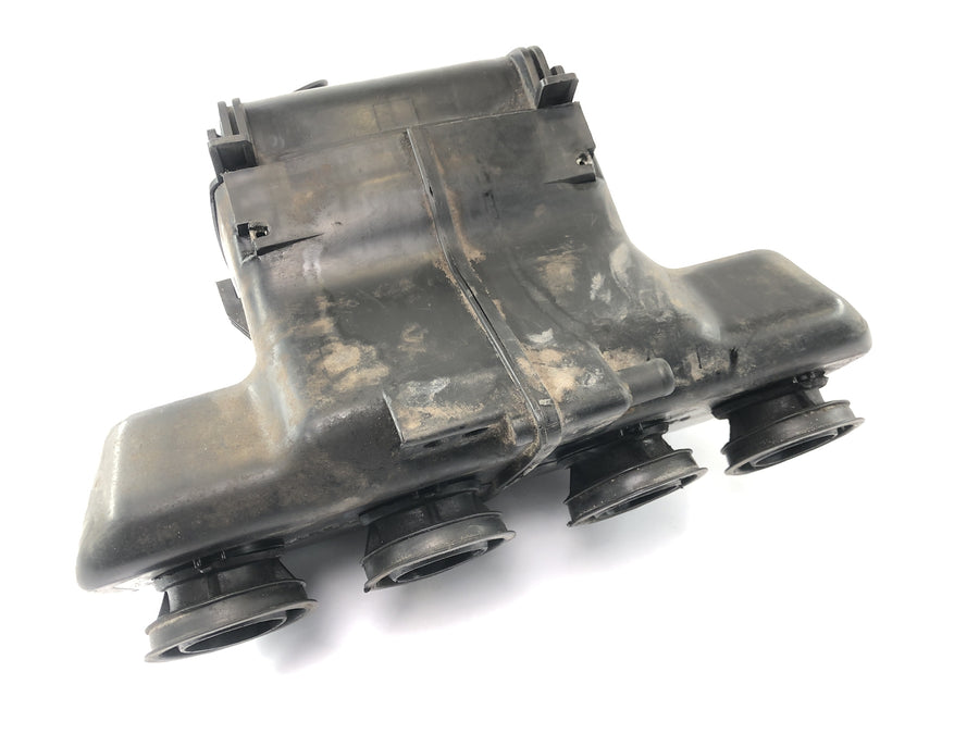 Suzuki GSX-R 1100 W GU75 C [1994] - Luftfilterboks airbox system luftfilterhus