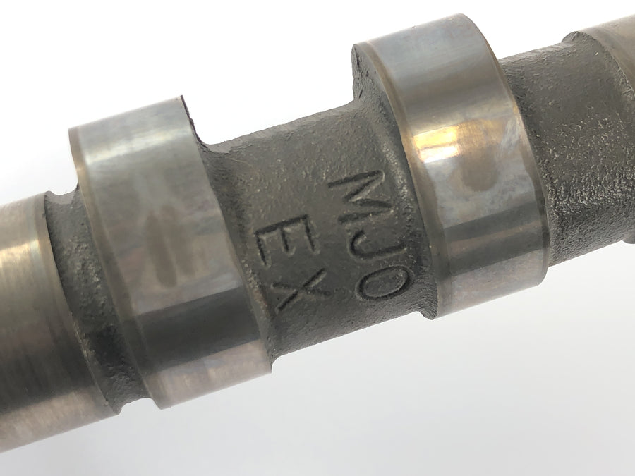 Honda CBX 750 RC17 [1984] - Outlash Camshaft Camshaft Control Shaft Camslike