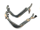 Triumph Daytona 1200 T300D [1994] - Udstødningsmanifold manifold system udstødningsmanifold-3
