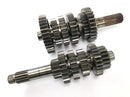 Ducati ST3 S3 [2004] - Transmission Gear Aksler Gear Sæt Gear Aksler-1