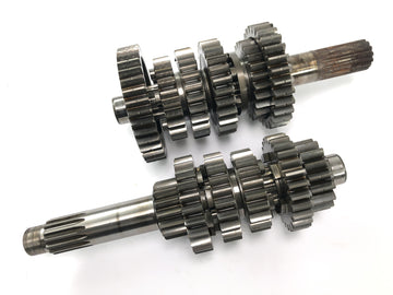 Ducati ST3 S3 [2004] - Transmission Gear Aksler Gear Sæt Gear Aksler