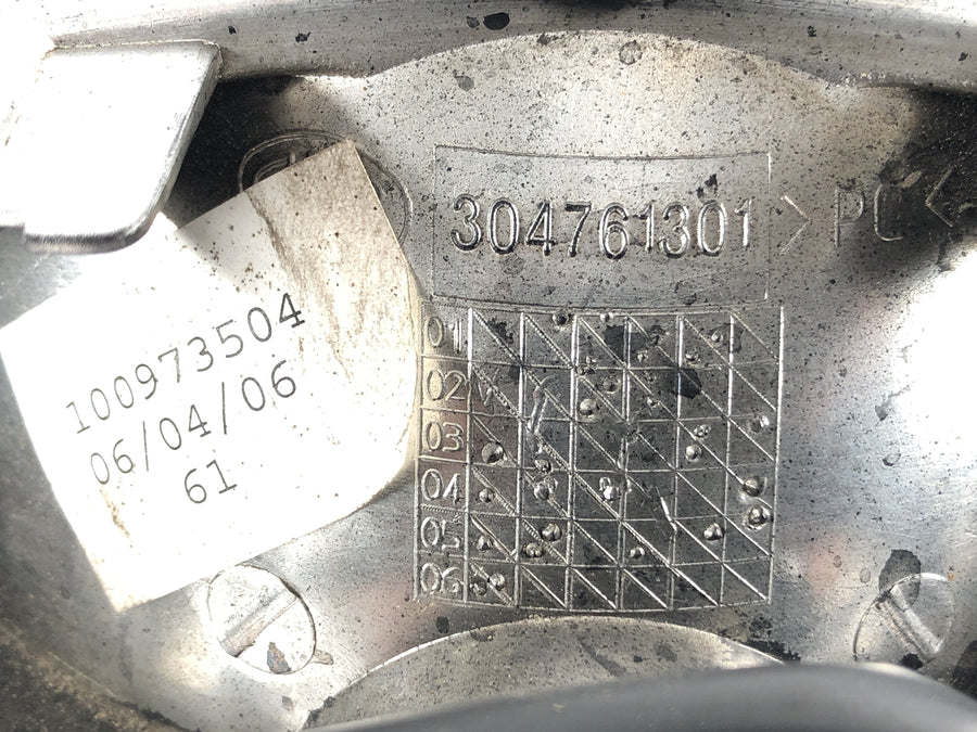 Honda CBF 1000 A SC58 [2006] - Baglys