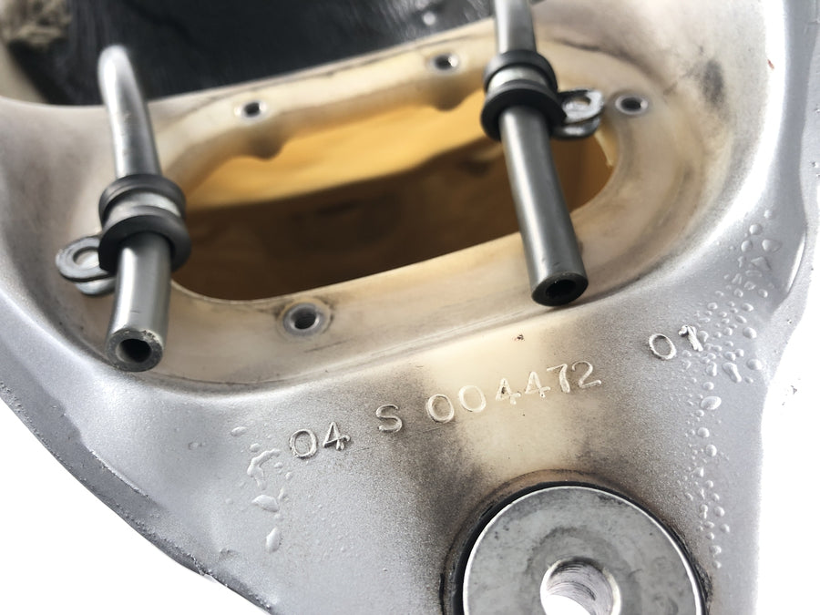 Moto Guzzi Norge 1200 [2006] - Tank Benzin Tank