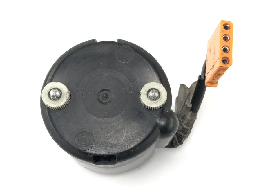 BMW K 1100 RS [1991] - Brændstofmåler Brændstof Display Tank Clock