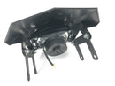 Honda FMX 650 RD12 [2006] - Lampemaske med forlygte forlygte forlygte-4