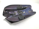 Kawasaki Z 1100 Kzz10a [1984] - Tank Benzin Tank Inde i Rusty-8
