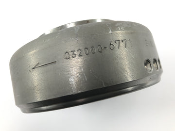 Honda NSR 125 JC20 [1991] - Polrad generator rotor svinghjul tændingsrotor - 0