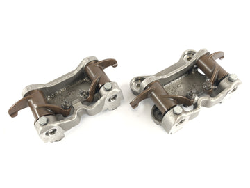 Moto Guzzi Norge 1200 [2006] - Camshaft Stone med Tipping Lever Set -par