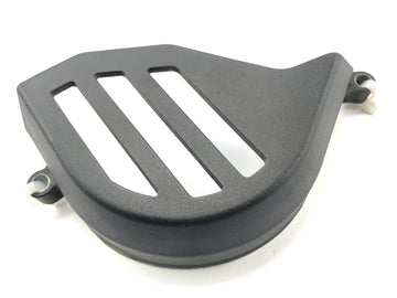 SWM SM 125 R [2018] - Spot Cover Chain Wheel Protection Cover beskyttelsesplade - 0